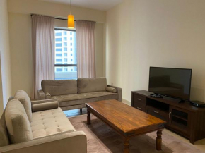 Al Mashreq 2 BR Amazing Sea View - Rimal 2 JBR